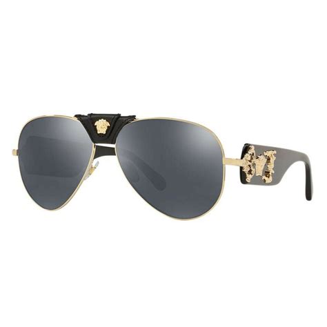 versace ve2150q men's sunglasses|Versace VE2150Q XXL (62 .